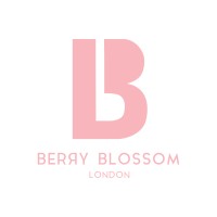 Berry Blossom London logo, Berry Blossom London contact details