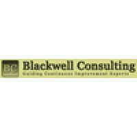 Blackwell Consulting logo, Blackwell Consulting contact details