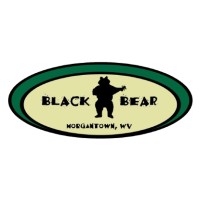 Black Bear Burritos logo, Black Bear Burritos contact details