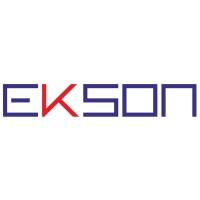 EKSON Otomasyon Teknolojileri A.Ş logo, EKSON Otomasyon Teknolojileri A.Ş contact details