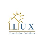 LUX Foundation Solutions logo, LUX Foundation Solutions contact details