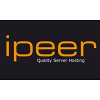 Ipeer logo, Ipeer contact details