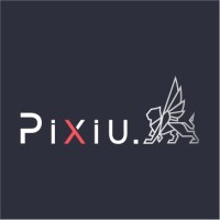 Pixiu Digital logo, Pixiu Digital contact details