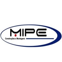 MIPE Construções e Montagens Ltda logo, MIPE Construções e Montagens Ltda contact details