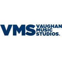 Vaughan Music Studios logo, Vaughan Music Studios contact details