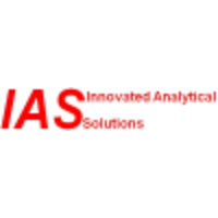 Innovative Analytical Solutions logo, Innovative Analytical Solutions contact details