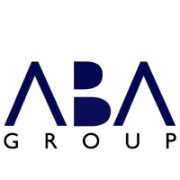 ABA GROUP logo, ABA GROUP contact details