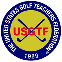 US Golf Teachers Federation logo, US Golf Teachers Federation contact details