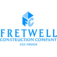 Fretwell Homes logo, Fretwell Homes contact details