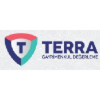 TERRA GAYRİMENKUL DEĞERLEME VE DANIŞMANLIK A.Ş. logo, TERRA GAYRİMENKUL DEĞERLEME VE DANIŞMANLIK A.Ş. contact details