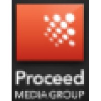 Proceed Media Group logo, Proceed Media Group contact details