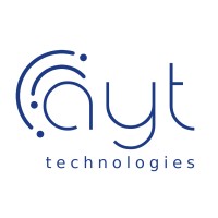 ayt technologies logo, ayt technologies contact details