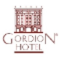 Ankara Gordion Hotel logo, Ankara Gordion Hotel contact details