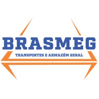 BRASMEG TRANSPORTES E ARMAZÉM GERAL logo, BRASMEG TRANSPORTES E ARMAZÉM GERAL contact details