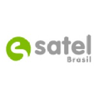 Satel Brasil logo, Satel Brasil contact details