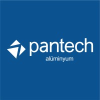 Pantech Aluminium logo, Pantech Aluminium contact details