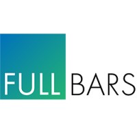 Full Bars Media logo, Full Bars Media contact details