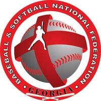 Georgian Baseball and Softball Federation logo, Georgian Baseball and Softball Federation contact details