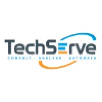 TechServe Pte Ltd logo, TechServe Pte Ltd contact details