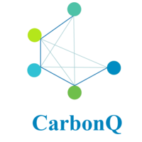 CarbonQ logo, CarbonQ contact details