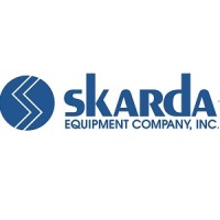 Skarda Equipment Co logo, Skarda Equipment Co contact details