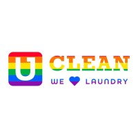 UClean logo, UClean contact details