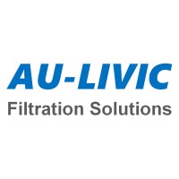 AU-LIVIC Filtration logo, AU-LIVIC Filtration contact details