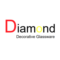 Diamond Glassware logo, Diamond Glassware contact details