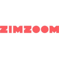 ZimZoom LLC logo, ZimZoom LLC contact details