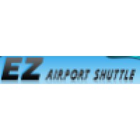 EZ Airport Shuttle logo, EZ Airport Shuttle contact details