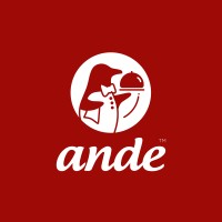 Ande logo, Ande contact details