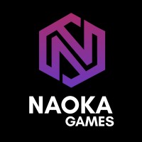 Naoka Games logo, Naoka Games contact details