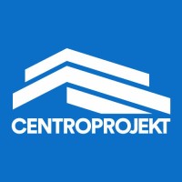 CENTROPROJEKT logo, CENTROPROJEKT contact details