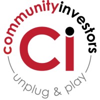 Community Investors logo, Community Investors contact details