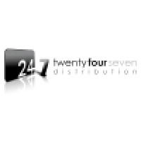 24/7 Distribution logo, 24/7 Distribution contact details