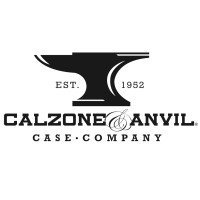 Calzone Case Co logo, Calzone Case Co contact details