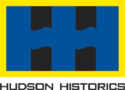 Hudson Historics, LLC logo, Hudson Historics, LLC contact details