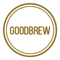 GoodBrew logo, GoodBrew contact details