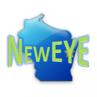 NEWEYE, Inc logo, NEWEYE, Inc contact details