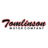 Tomlinson Motor Company logo, Tomlinson Motor Company contact details