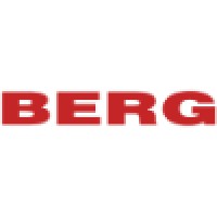 Berg Company logo, Berg Company contact details