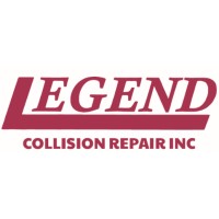 Legend Collision Repair Inc logo, Legend Collision Repair Inc contact details