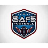 Safe Football logo, Safe Football contact details