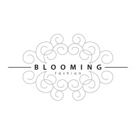 Blooming Fashion logo, Blooming Fashion contact details