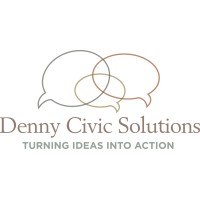 Denny Civic Solutions logo, Denny Civic Solutions contact details