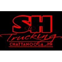 S & H Trucking, Inc. logo, S & H Trucking, Inc. contact details