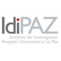 Fundacion para la Investigacion Biomedica HULP logo, Fundacion para la Investigacion Biomedica HULP contact details