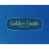 Golden Foods Alimentos logo, Golden Foods Alimentos contact details