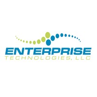 Enterprise Technologies LLC logo, Enterprise Technologies LLC contact details