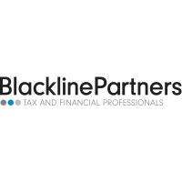 Blackline Partners logo, Blackline Partners contact details